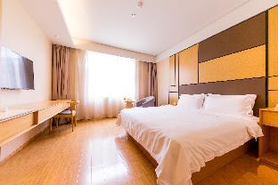 ji hotel xian dayanta xiaozhai dong road