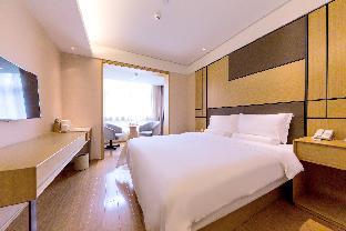 ji hotel xian dayanta xiaozhai dong road