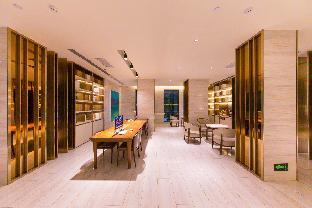 ji hotel xian dayanta xiaozhai dong road