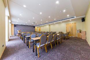 ji hotel xian dayanta xiaozhai dong road