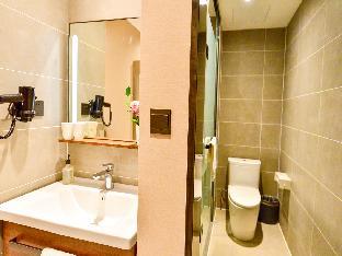 hanting hotel zhangye gulou