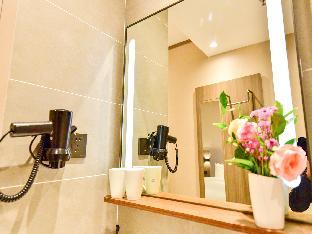 hanting hotel zhangye gulou