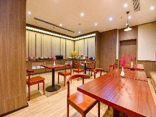 hanting hotel zhangye gulou