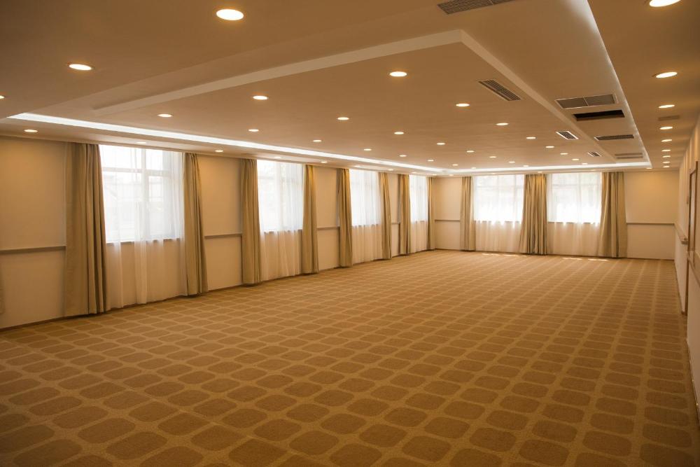 hanting hotel weifang linqu