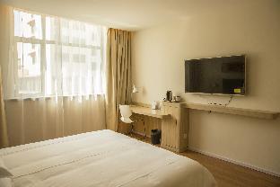 hanting hotel weifang linqu