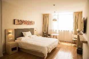 hanting hotel weifang linqu