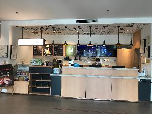 hanting hotel weifang linqu