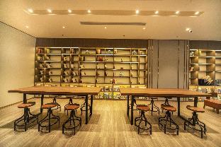 hanting hotel shenyang north university town qixing street