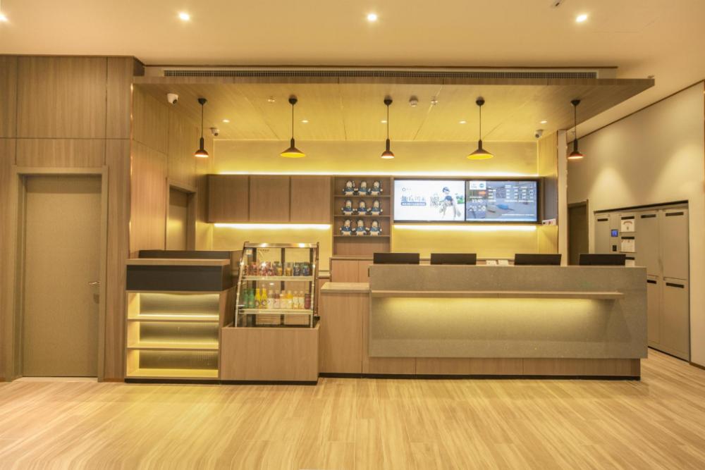hanting hotel shenyang north university town qixing street