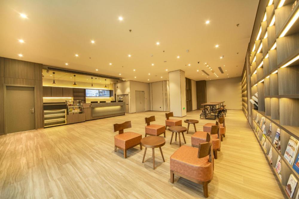 hanting hotel shenyang north university town qixing street