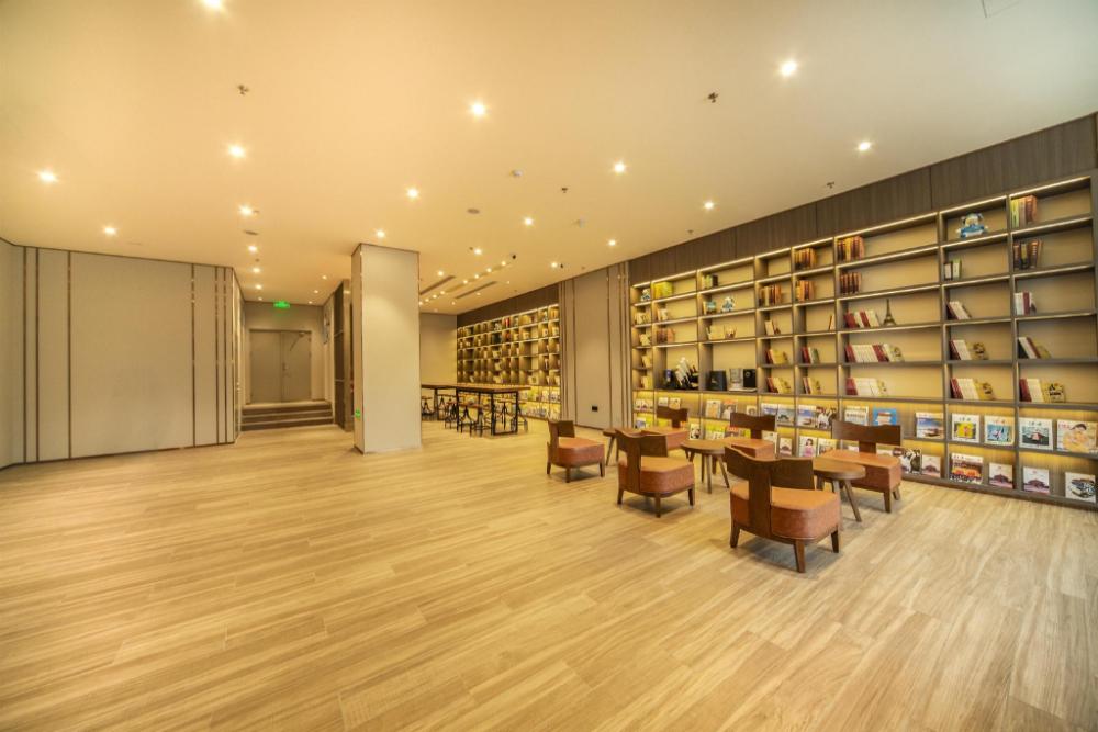 hanting hotel shenyang north university town qixing street
