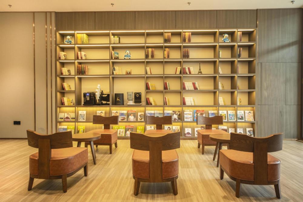 hanting hotel shenyang north university town qixing street
