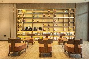 hanting hotel shenyang north university town qixing street
