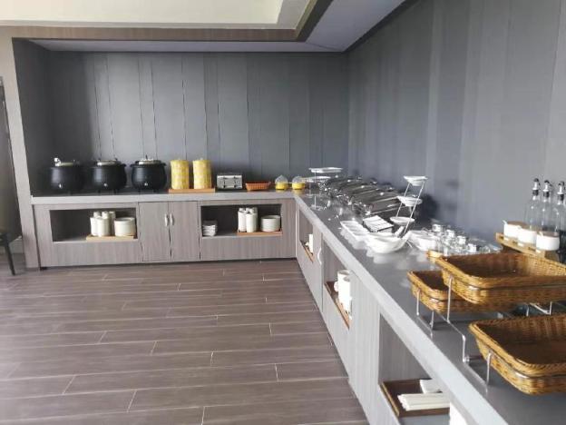 hanting hotel pingdingshan ruzhou
