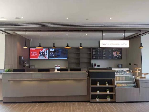 hanting hotel pingdingshan ruzhou