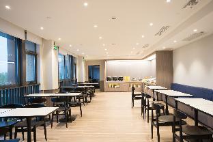 hanting hotel pingdingshan ruzhou