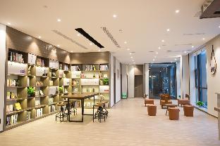 hanting hotel pingdingshan ruzhou