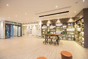 hanting hotel pingdingshan ruzhou
