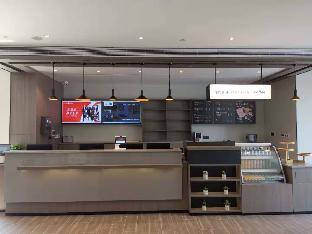 hanting hotel pingdingshan ruzhou