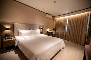 hanting hotel pingdingshan ruzhou