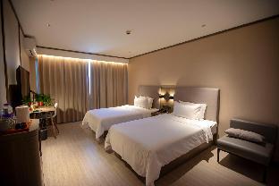 hanting hotel pingdingshan ruzhou