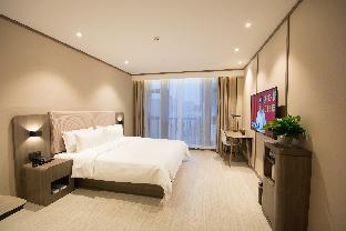 hanting hotel pingdingshan ruzhou