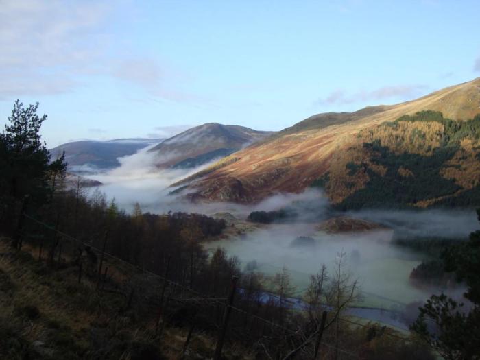 aberfeldy