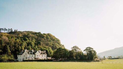 aberfeldy