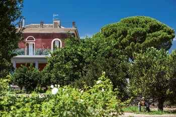 Zash Country Boutique Hotel,Giarre>>Catania,3 star