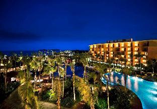 wanda realm resort sanya haitang bay