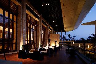 wanda realm resort sanya haitang bay
