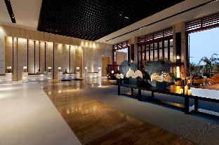 wanda realm resort sanya haitang bay