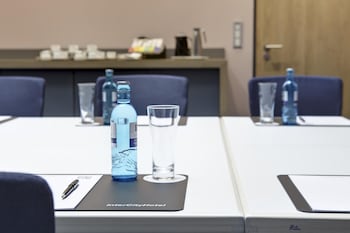 intercityhotel hamburg dammtor messe