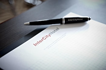 intercityhotel hamburg dammtor messe