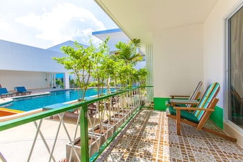 khun chaweng resort