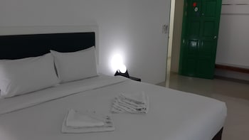 khun chaweng resort