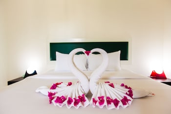 khun chaweng resort