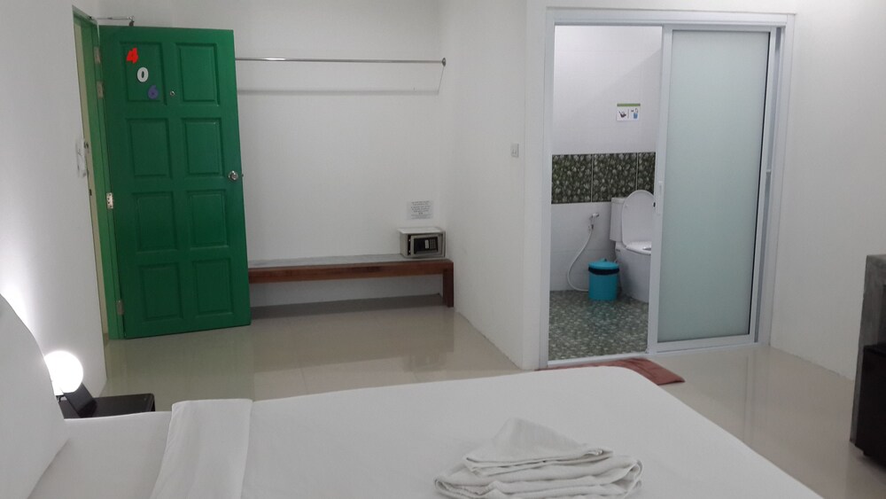 khun chaweng resort
