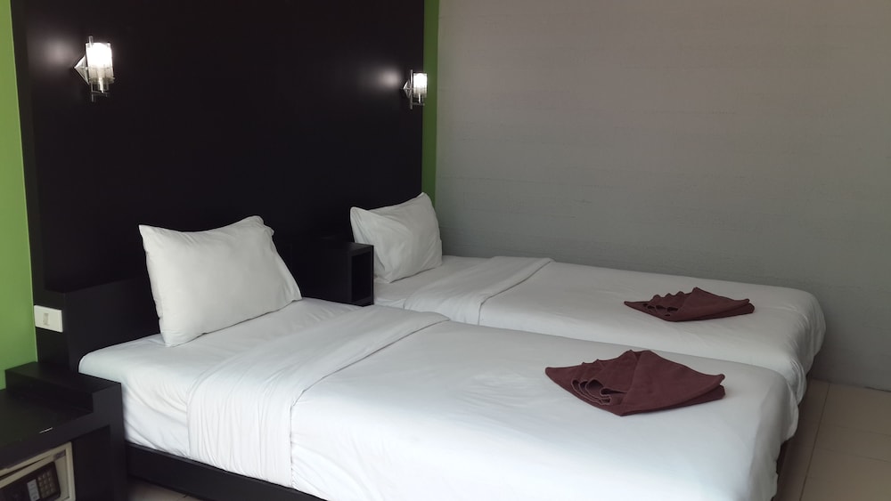 khun chaweng resort