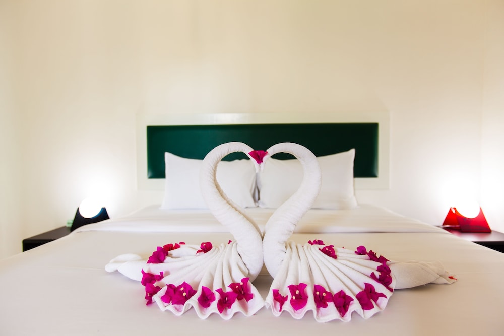 khun chaweng resort