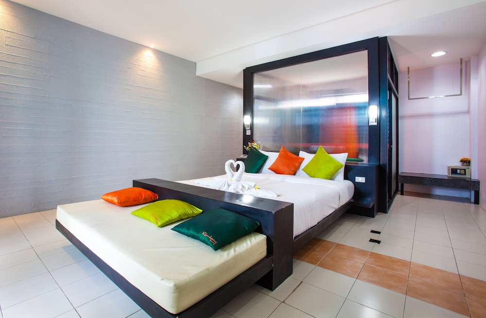 khun chaweng resort