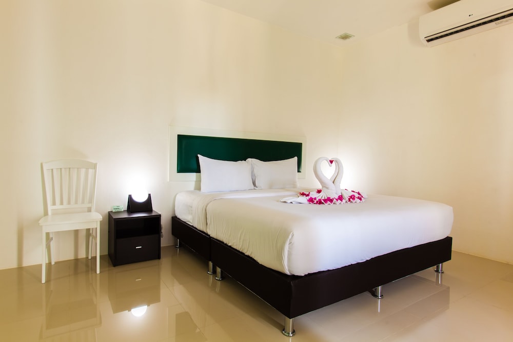 khun chaweng resort