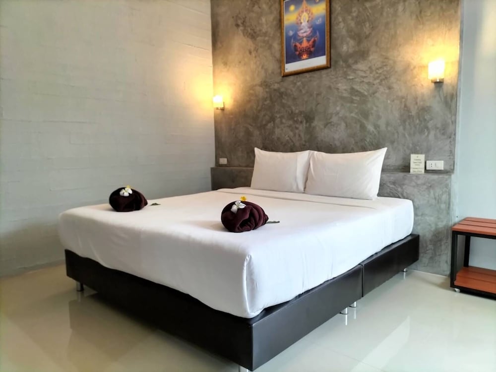 khun chaweng resort