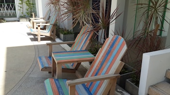 khun chaweng resort