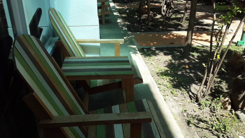 khun chaweng resort