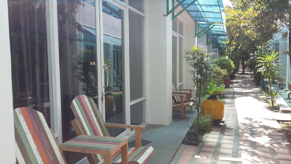 khun chaweng resort