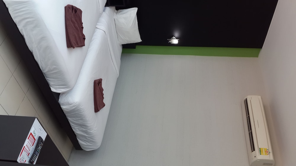 khun chaweng resort