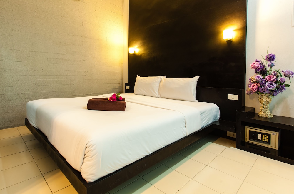 khun chaweng resort