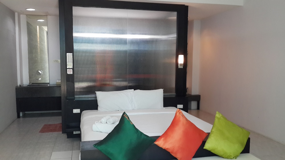 khun chaweng resort