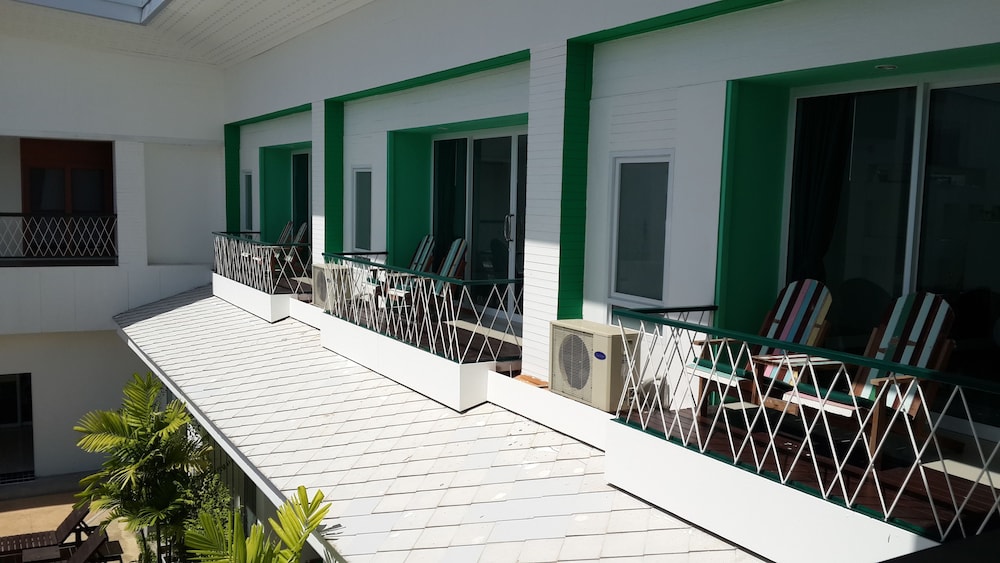 khun chaweng resort